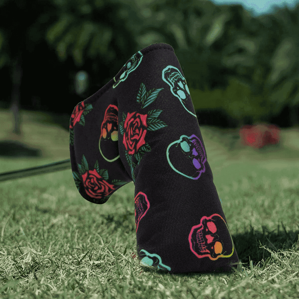 Gloof Blade Putter Covers