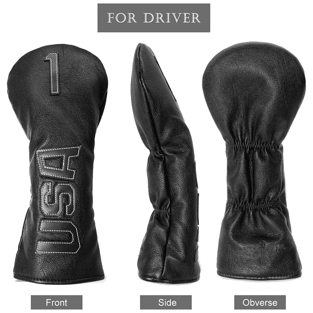 USA-Driver Headcover