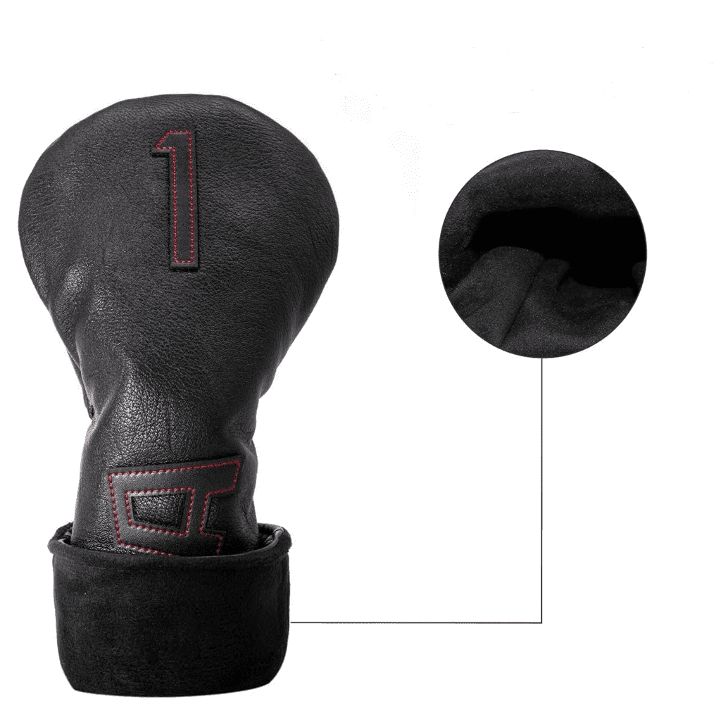 USA-Driver Headcover