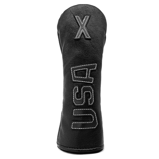 USA-Hybrid Headcover