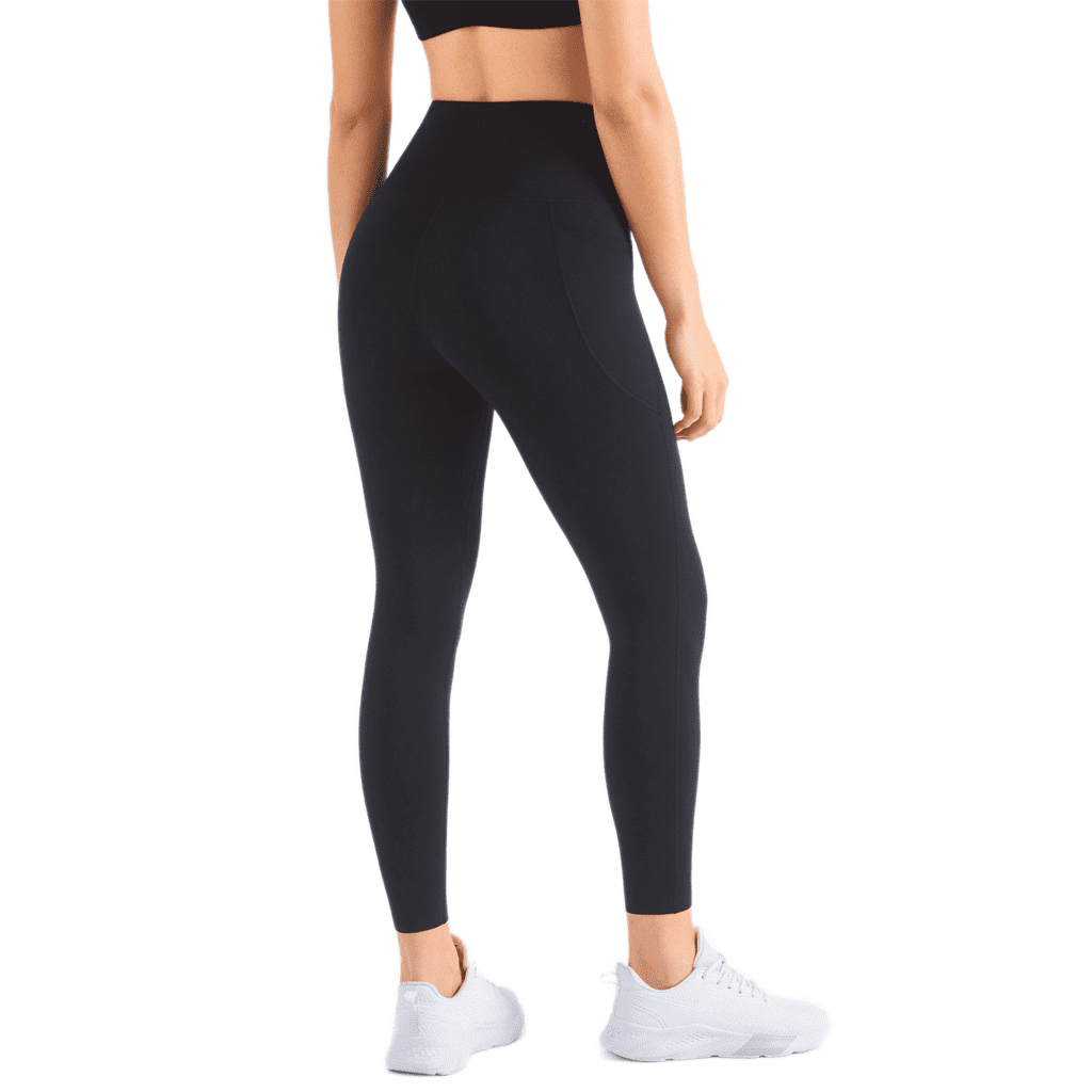 High Waisted Yoga Pants