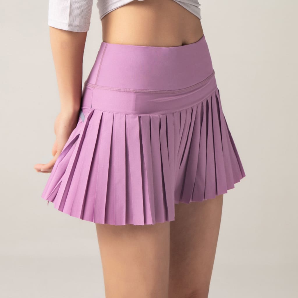 Grace Charis Trending Golf Skirt