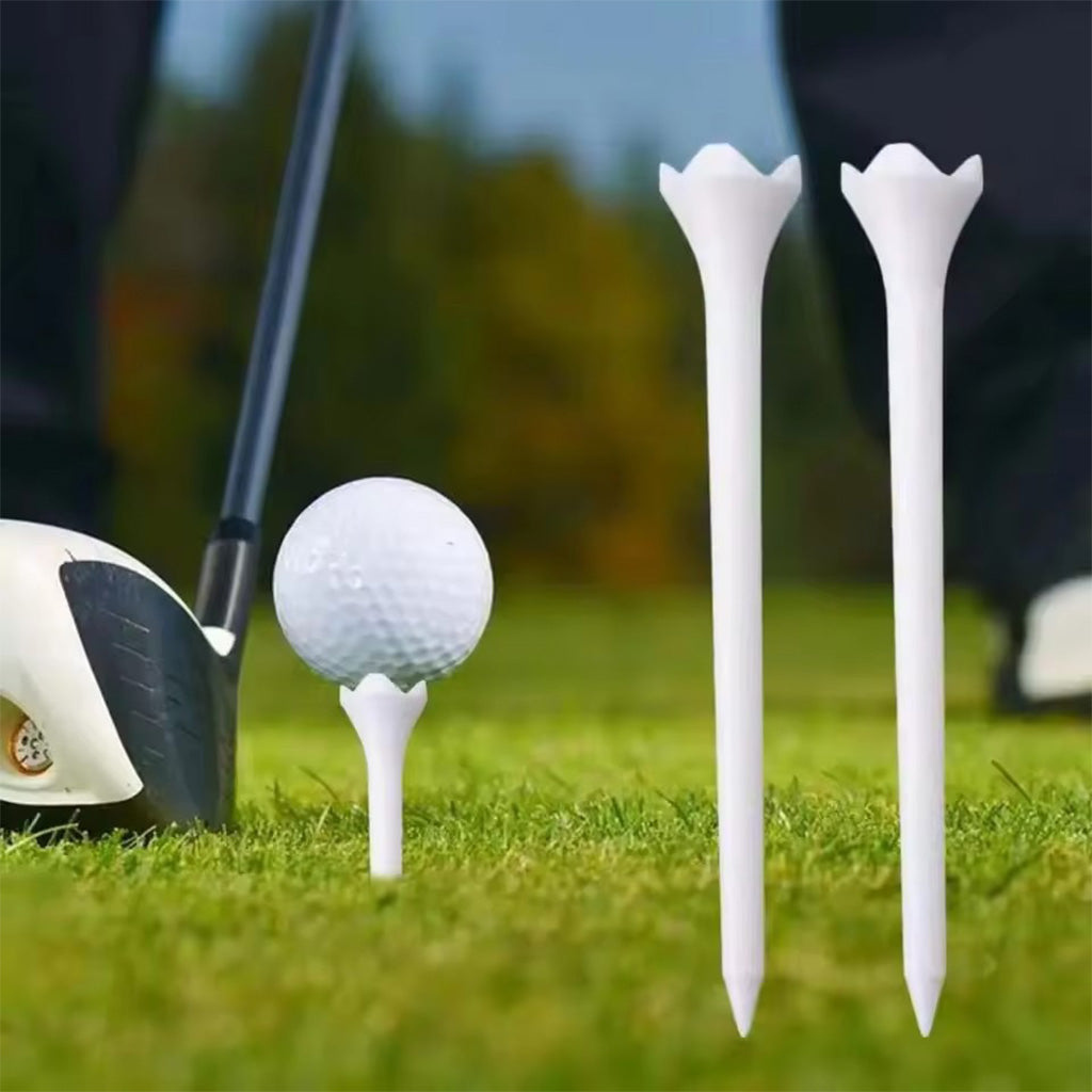 Bulk Plastic Golf Tees