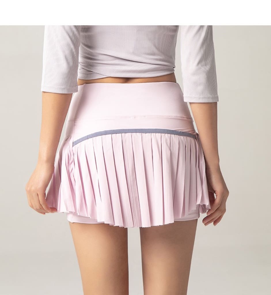 Grace Charis Trending Golf Skirt