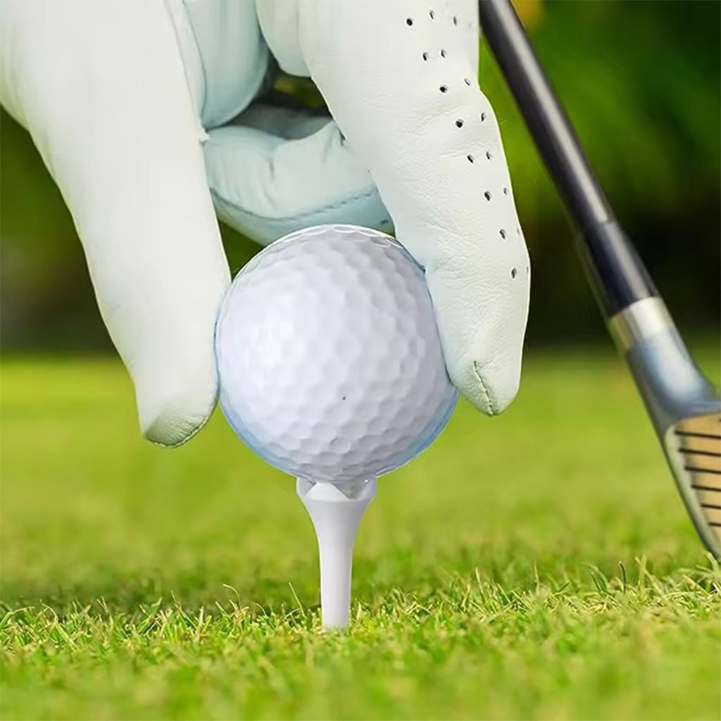 Bulk Plastic Golf Tees