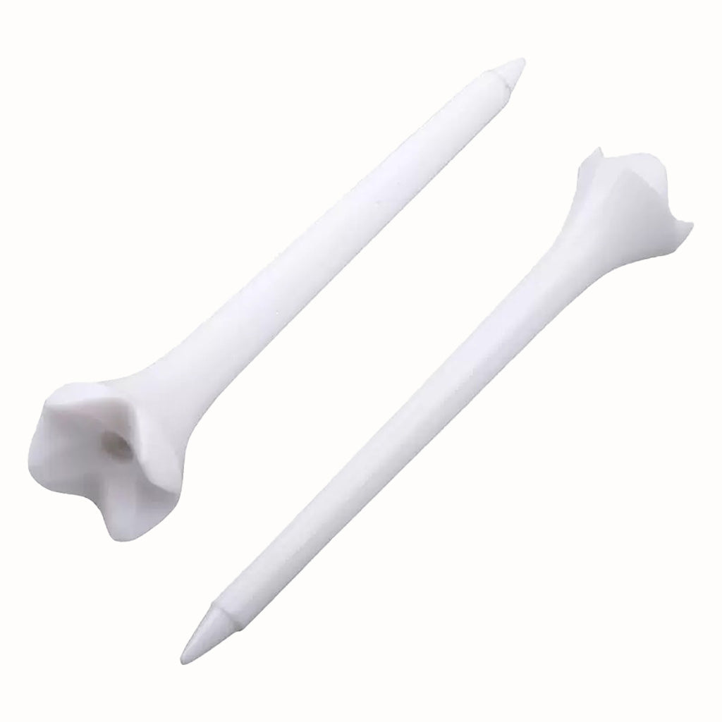 Bulk Plastic Golf Tees