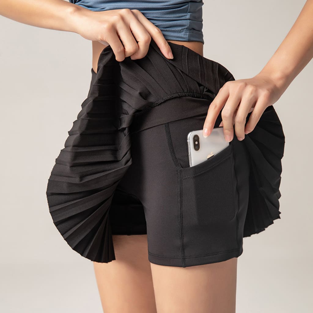 Grace Charis Trending Golf Skirt