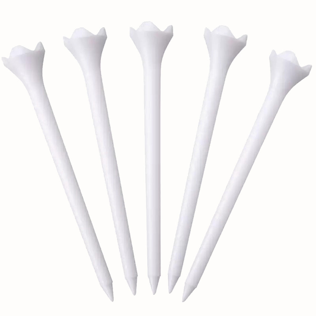 Bulk Plastic Golf Tees