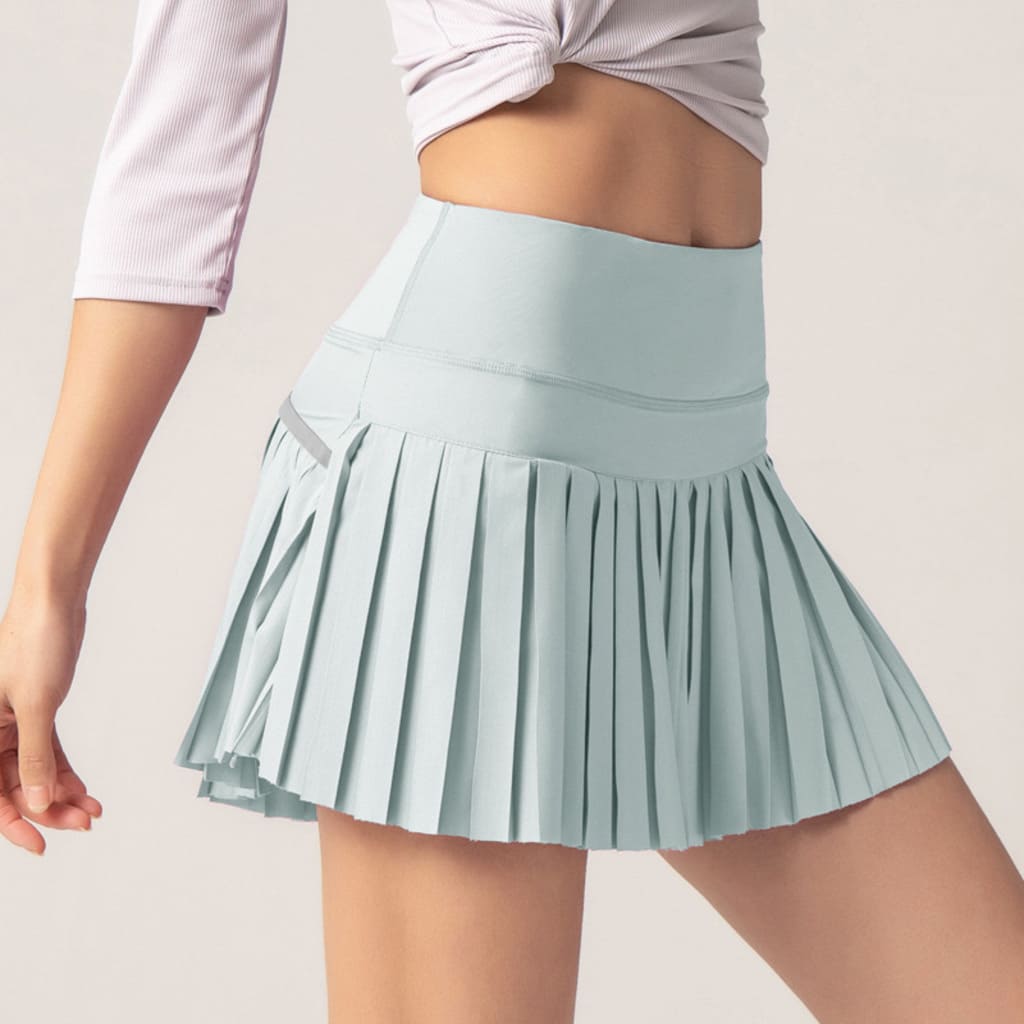 Grace Charis Trending Golf Skirt