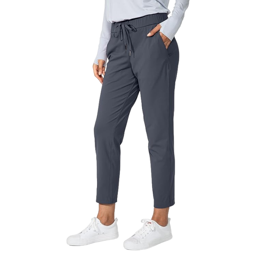 Womens Golf Pants