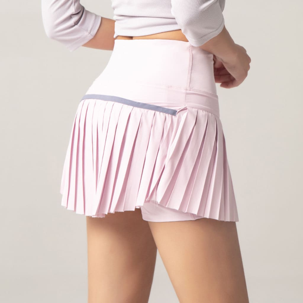 Grace Charis Trending Golf Skirt