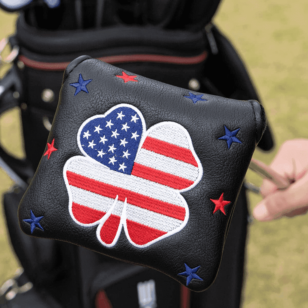 Gloof Mallet Putter Covers