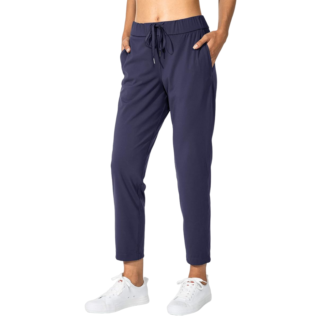 Womens Golf Pants