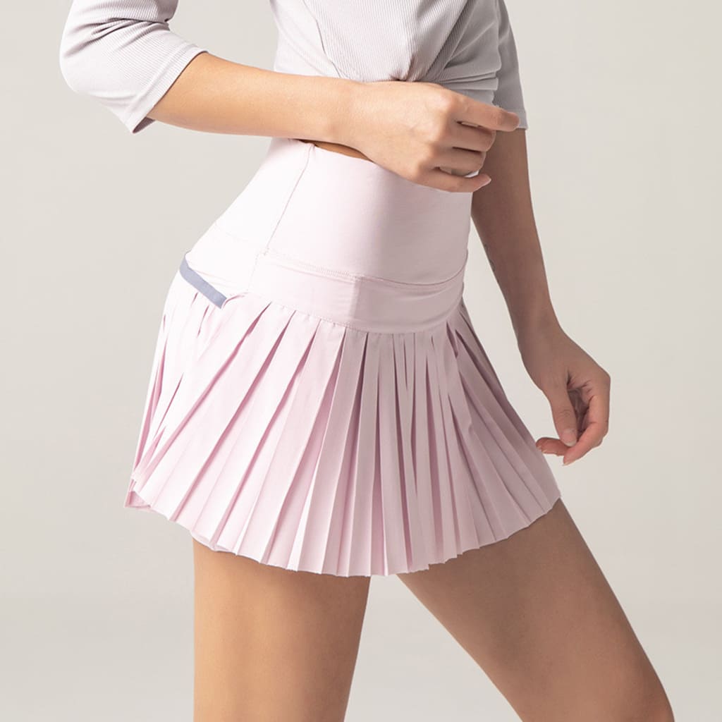 Grace Charis Trending Golf Skirt