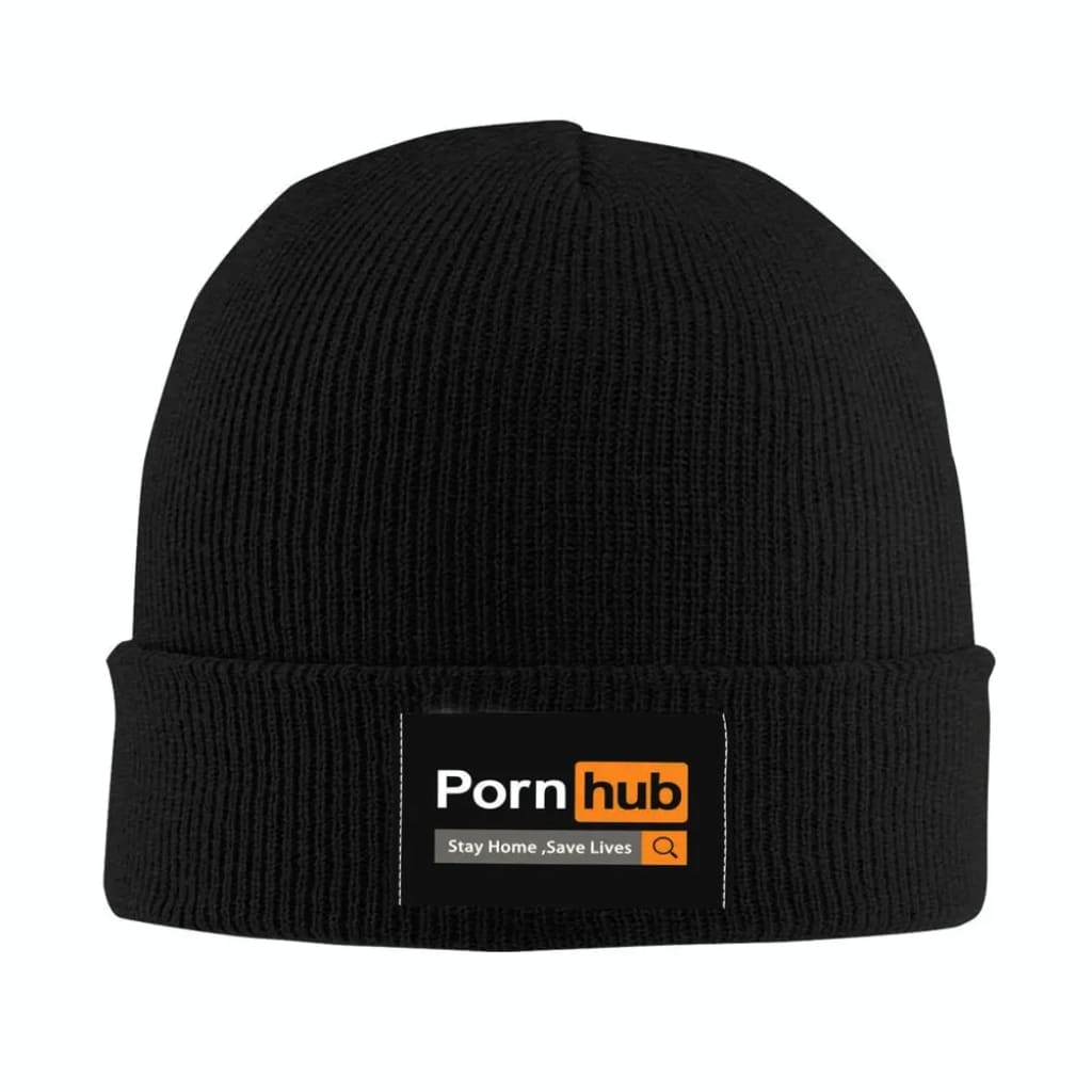 Porn Hub Golfer Hats