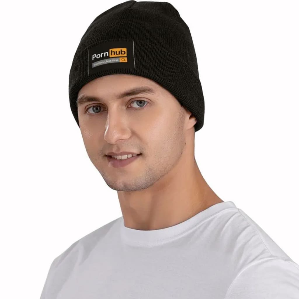 Porn Hub Golfer Hats
