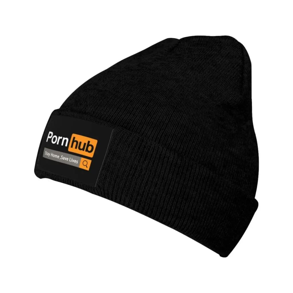 Porn Hub Golfer Hats