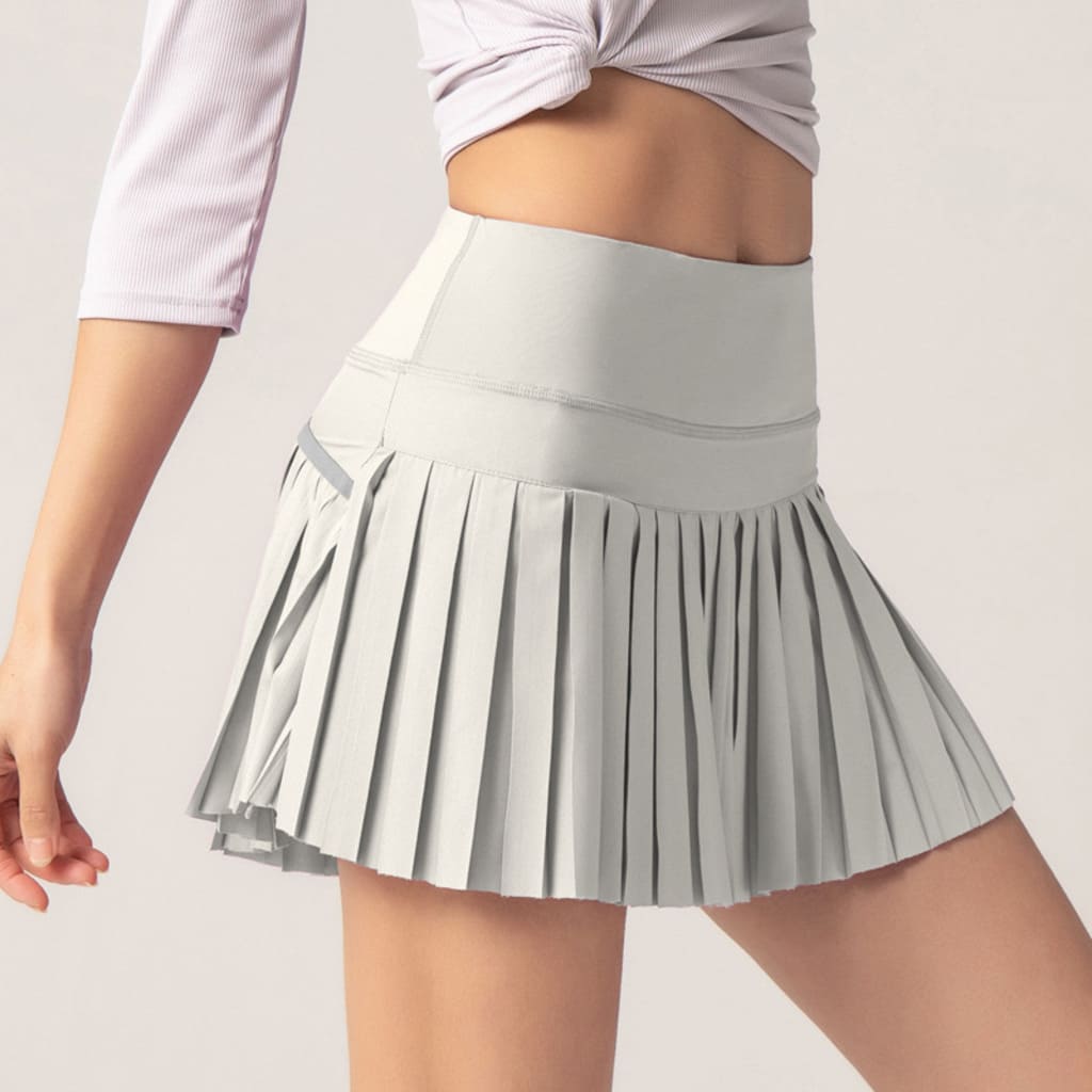 Grace Charis Trending Golf Skirt