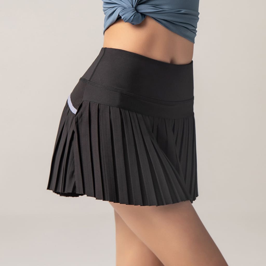 Grace Charis Trending Golf Skirt