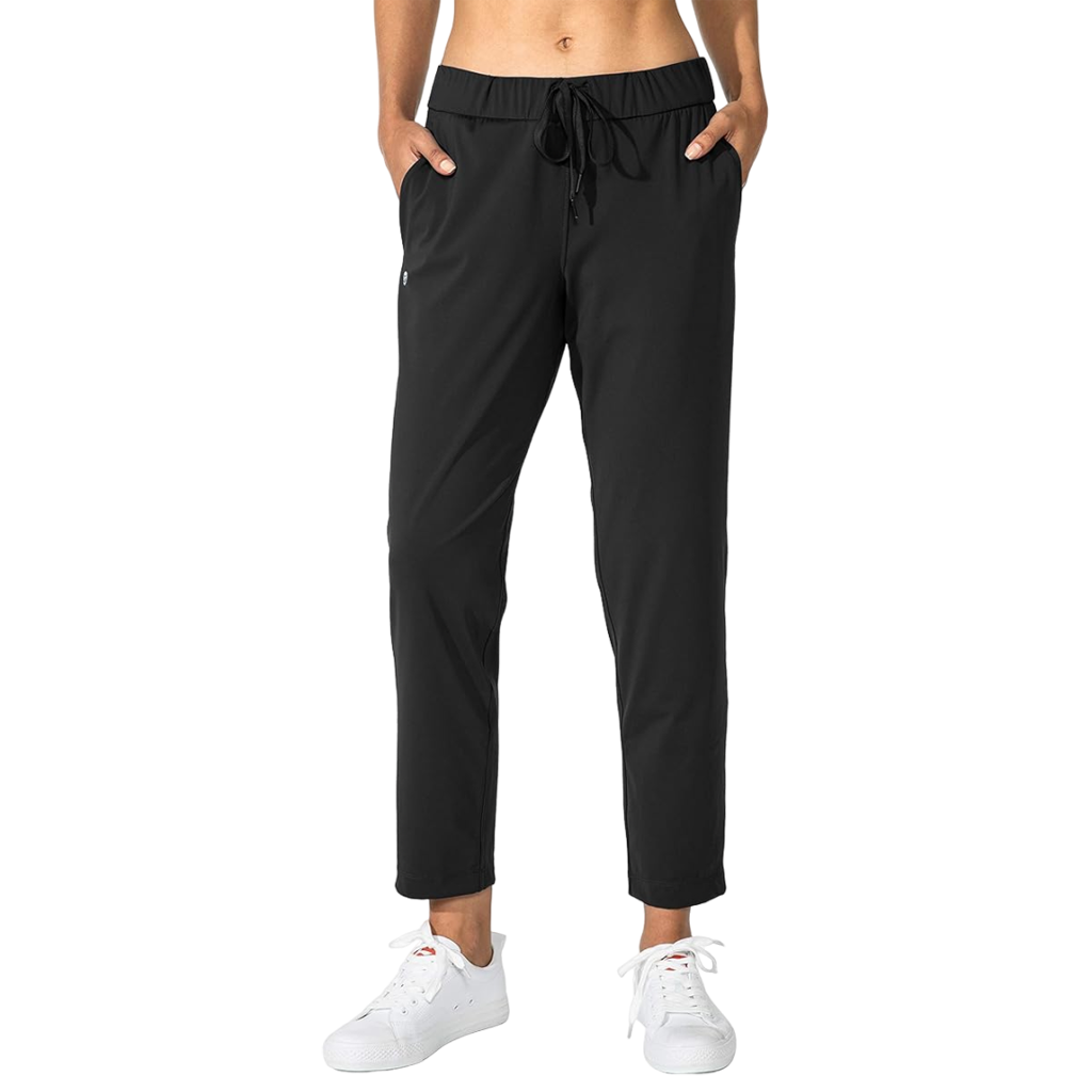 Womens Golf Pants