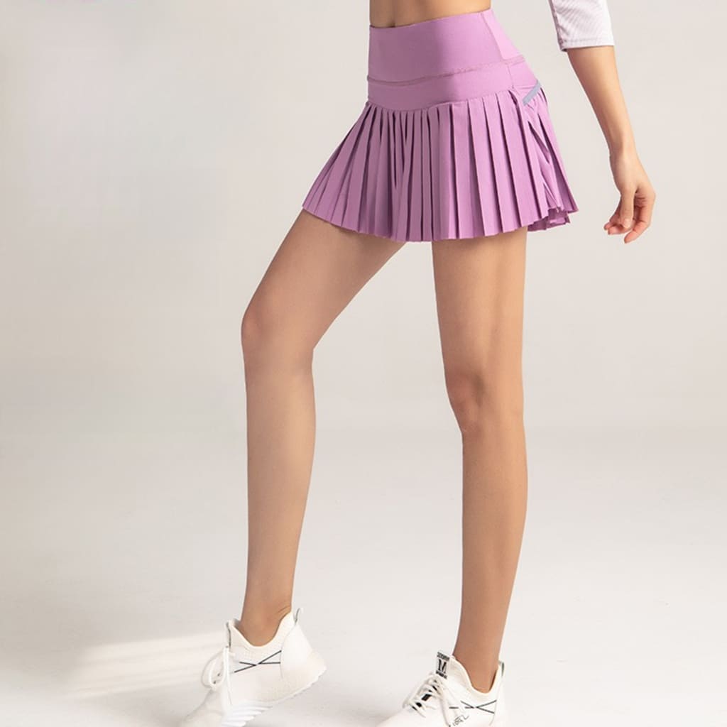 Grace Charis Trending Golf Skirt