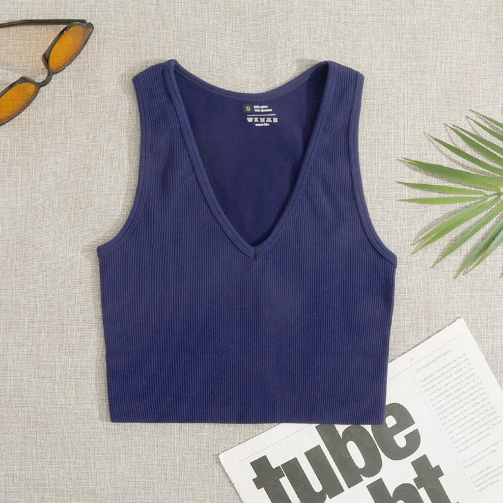 Grace Charis Trending Crop Top