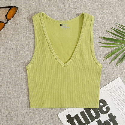 Grace Charis Trending Crop Top