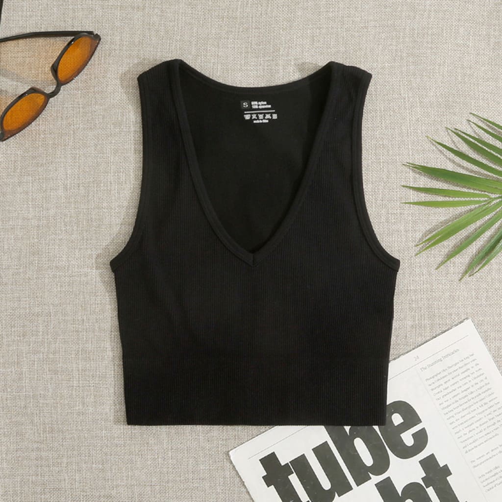 Grace Charis Trending Crop Top
