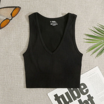 Grace Charis Trending Crop Top
