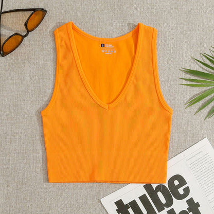 Grace Charis Trending Crop Top