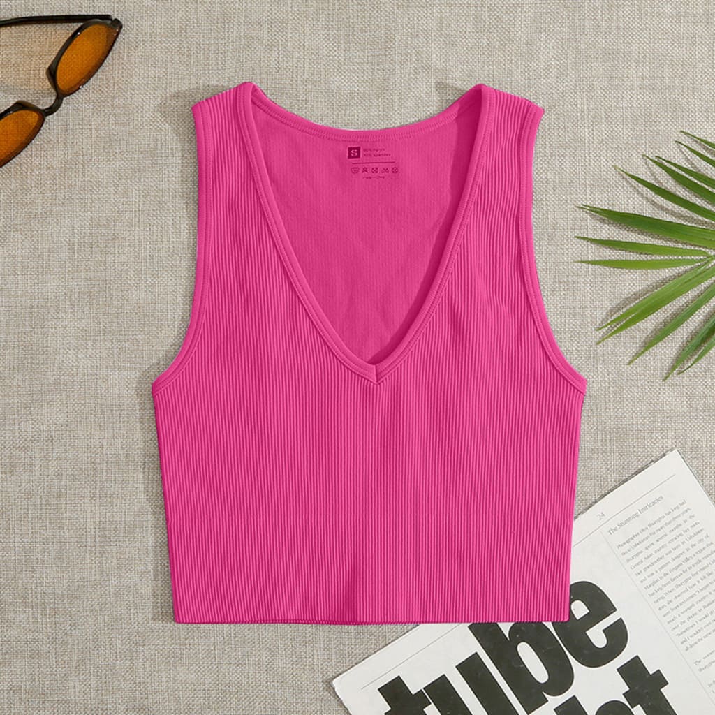 Grace Charis Trending Crop Top