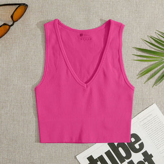 Grace Charis Nude Golf Outfit Gloof Golf – gloofgolf