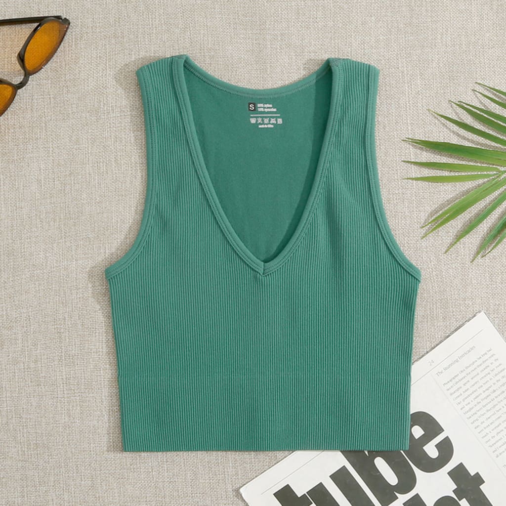 Grace Charis Trending Crop Top