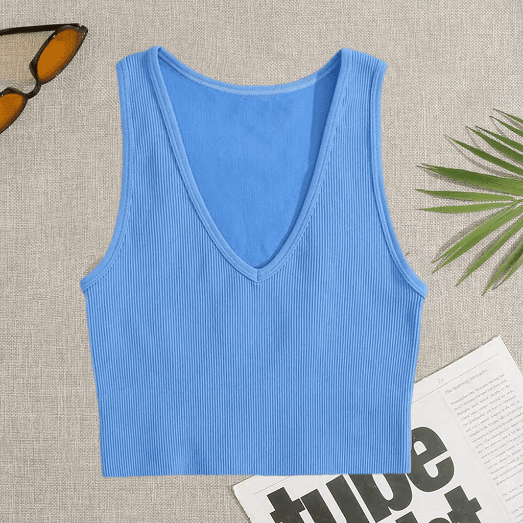 Grace Charis Trending Crop Top