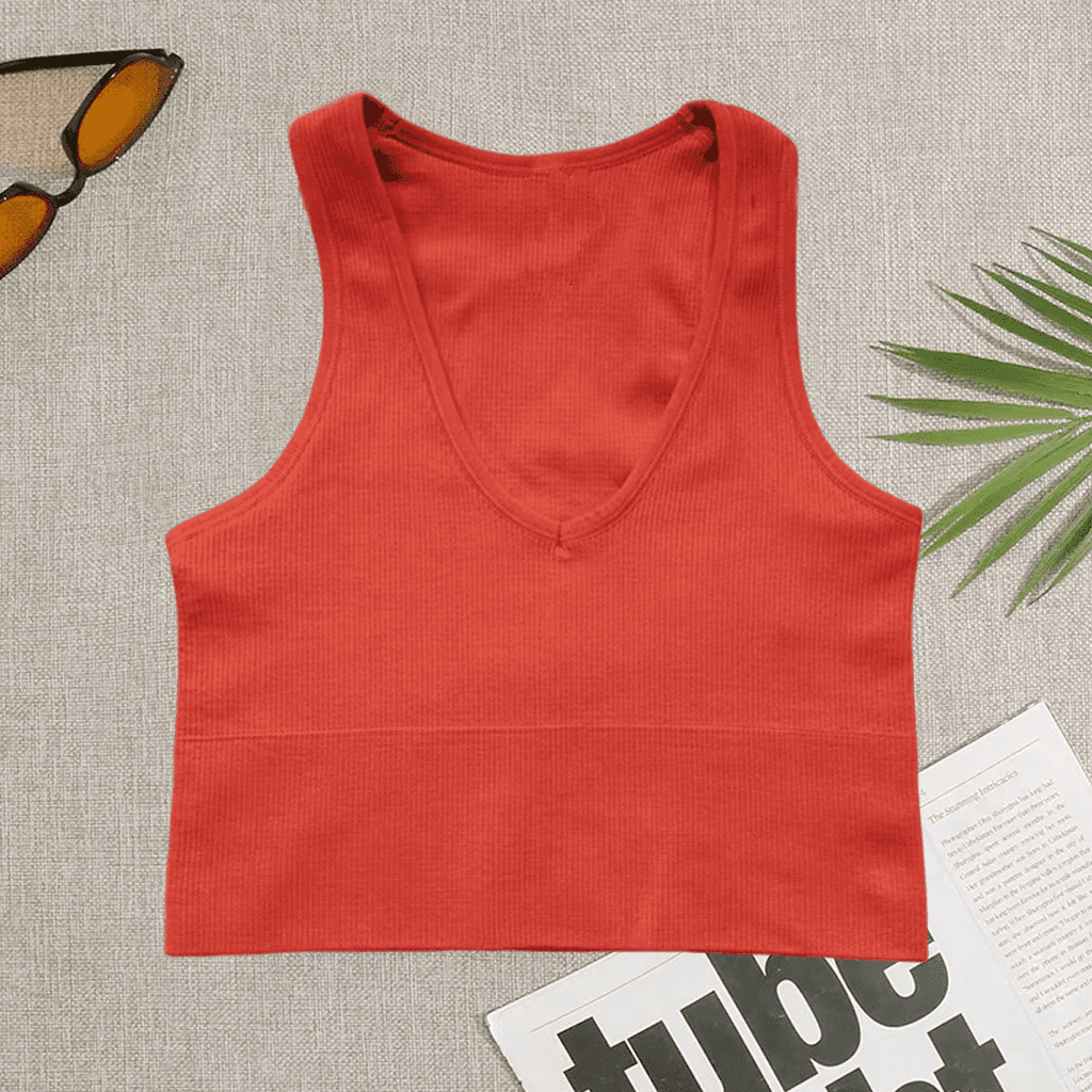 Grace Charis Trending Crop Top