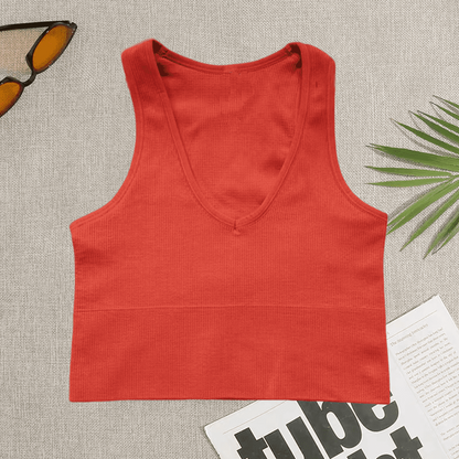 Grace Charis Trending Crop Top