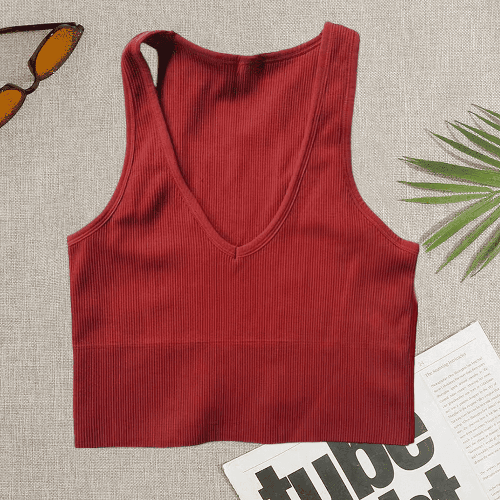Grace Charis Trending Crop Top