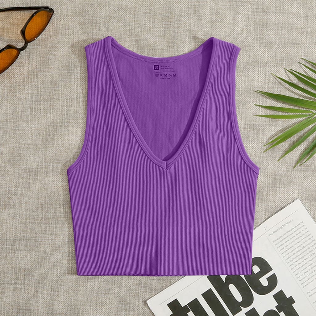 Grace Charis Trending Crop Top