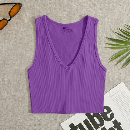 Grace Charis Trending Crop Top