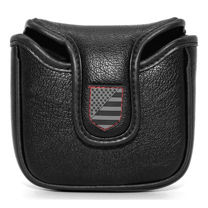 USA-Mallet Putter Cover