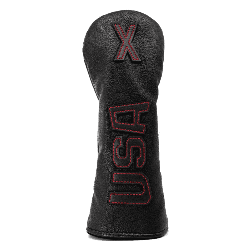 USA-Hybrid Headcover