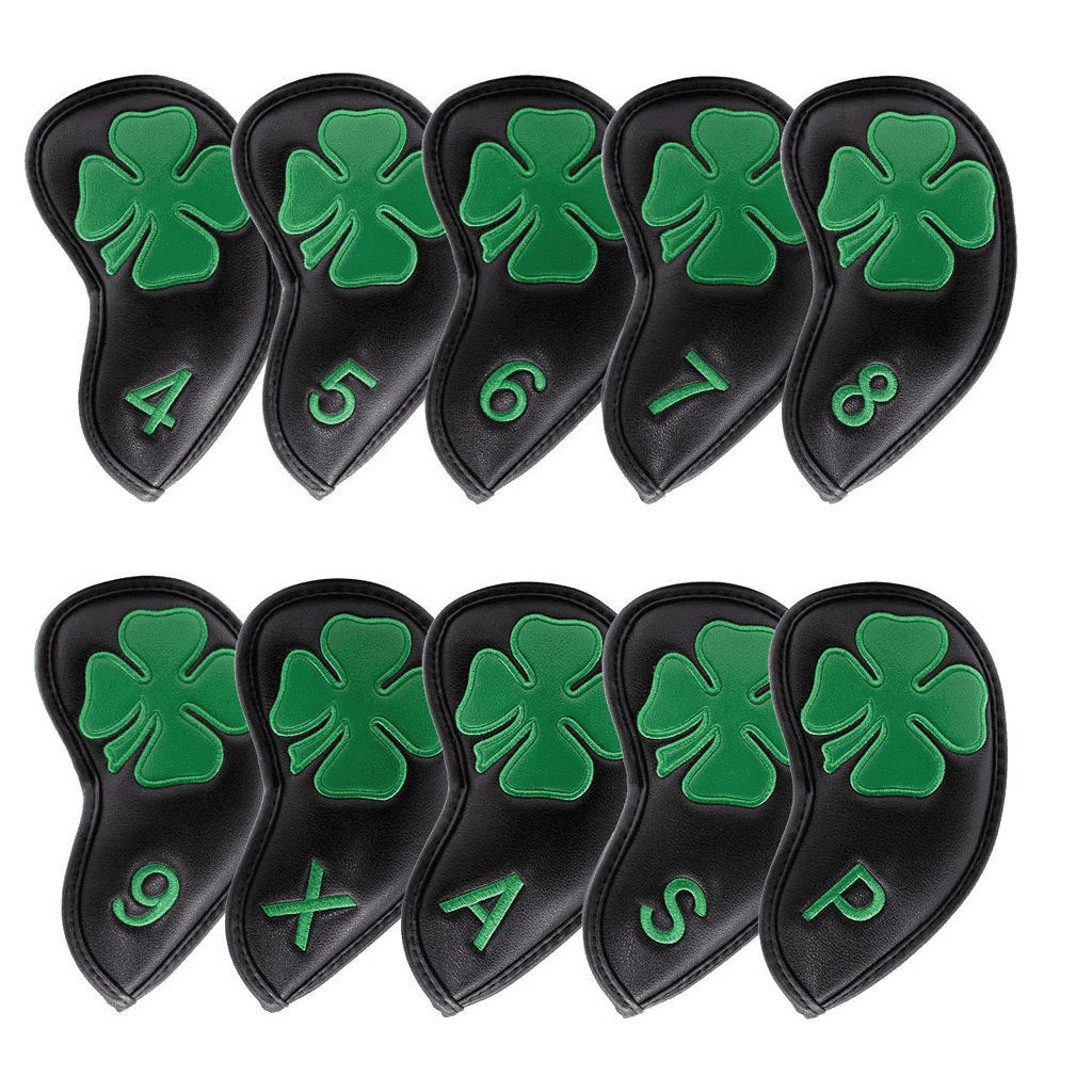 Black Clover iron cover Set 10pcs(4-9,PSAX)