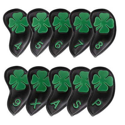 Black Clover iron cover Set 10pcs(4-9,PSAX)