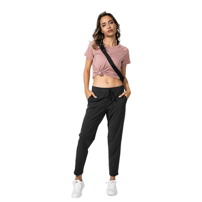Womens Golf Pants