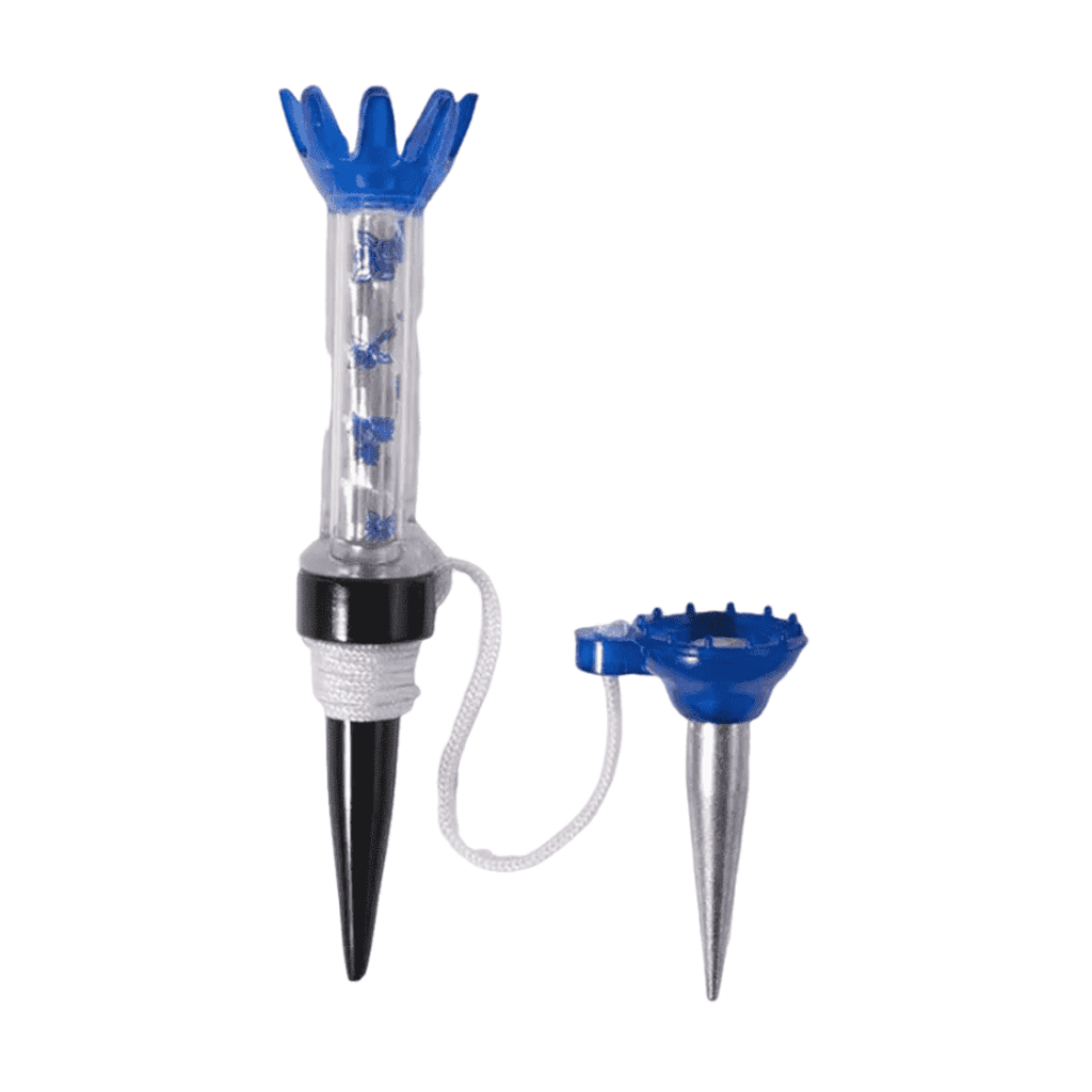 Magnetic Golf Tees