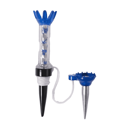 Magnetic Golf Tees