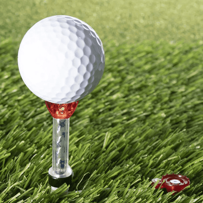 Magnetic Golf Tees
