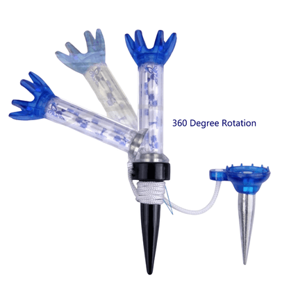 Magnetic Golf Tees