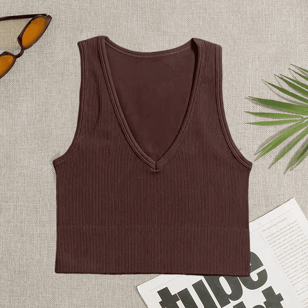 Grace Charis Trending Crop Top