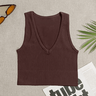 Grace Charis Nude Golf Outfit | Gloof Golf – gloofgolf